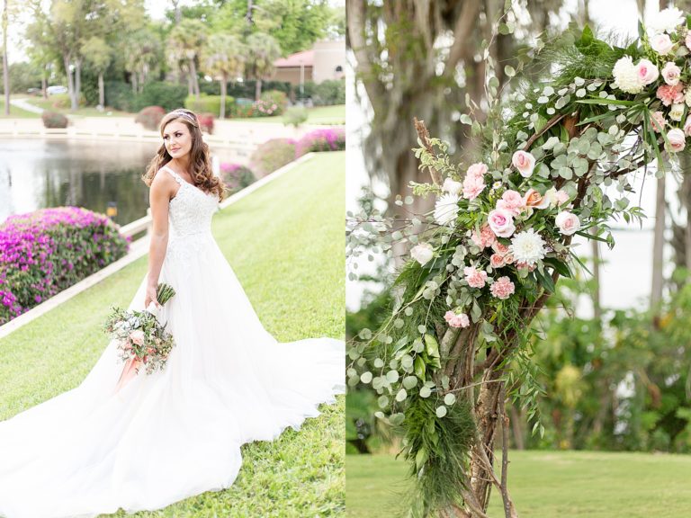 Tiffany &amp; Doug Mission Inn Marina Del Rey Howeyinthe