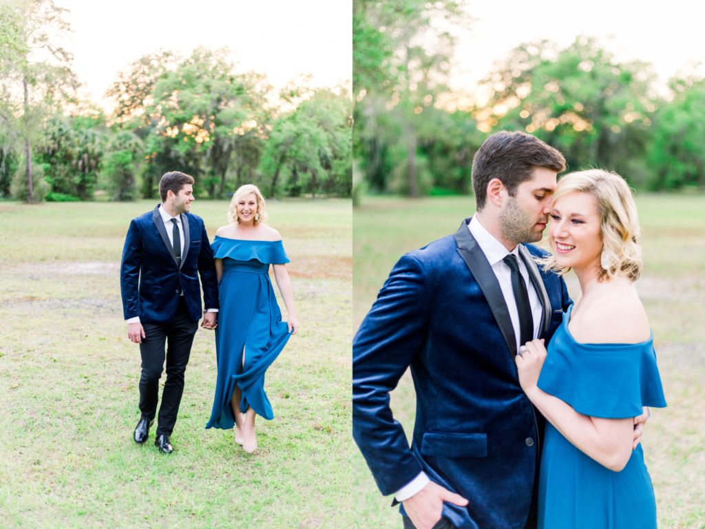 Engagement Session Styling Tips