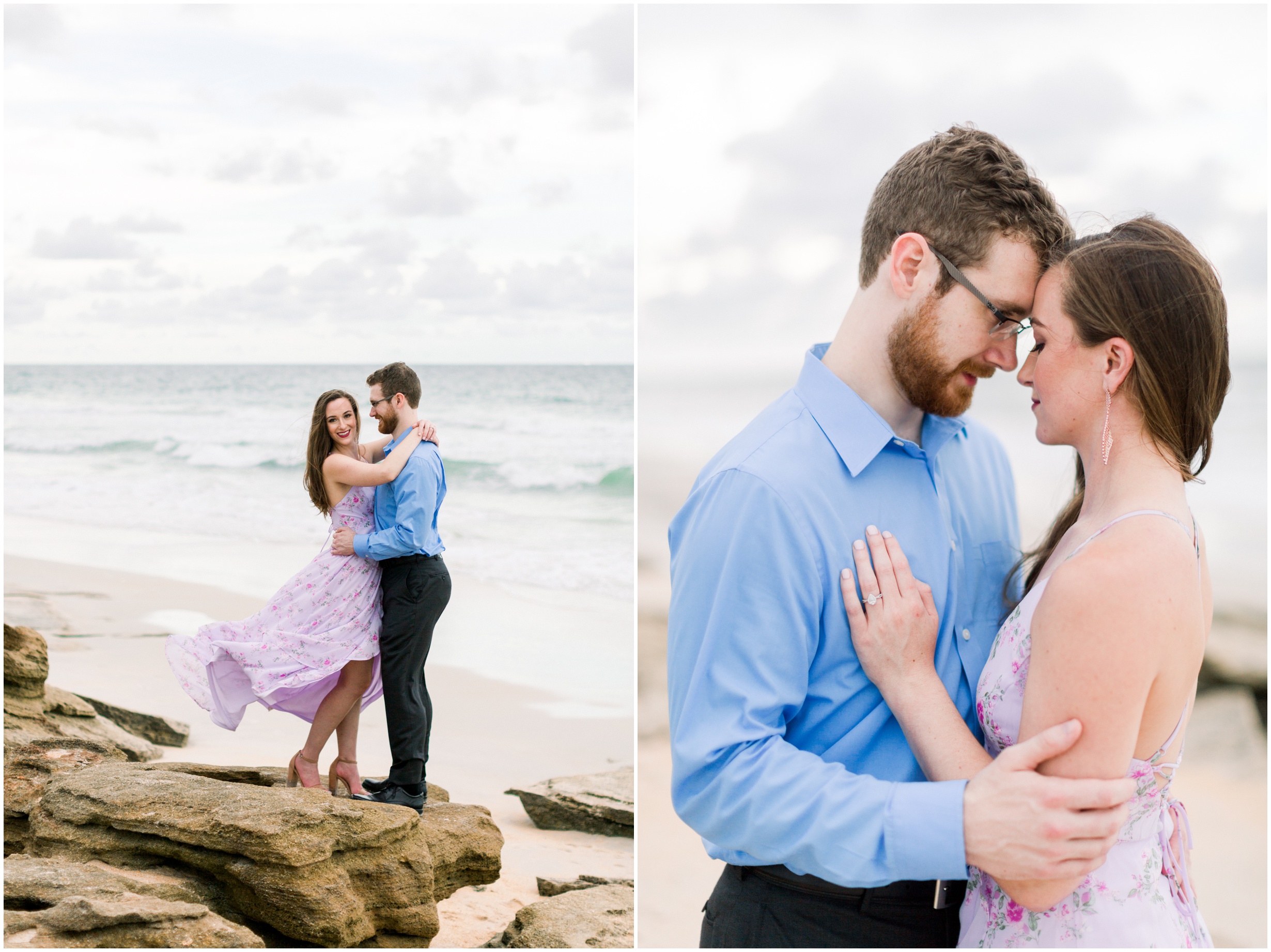 Summer Engagement Session
